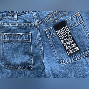 Ksubi Low Rider Carpenter